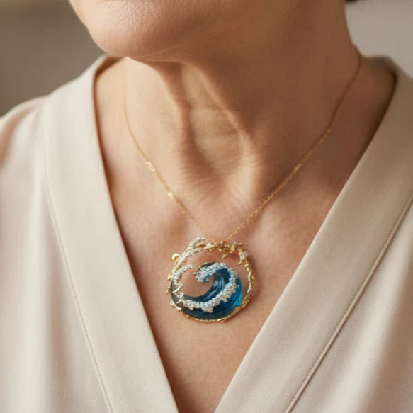 Kaklarota “Okeāna zvērests”