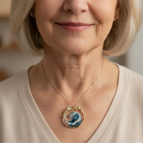 Kaklarota “Okeāna zvērests”